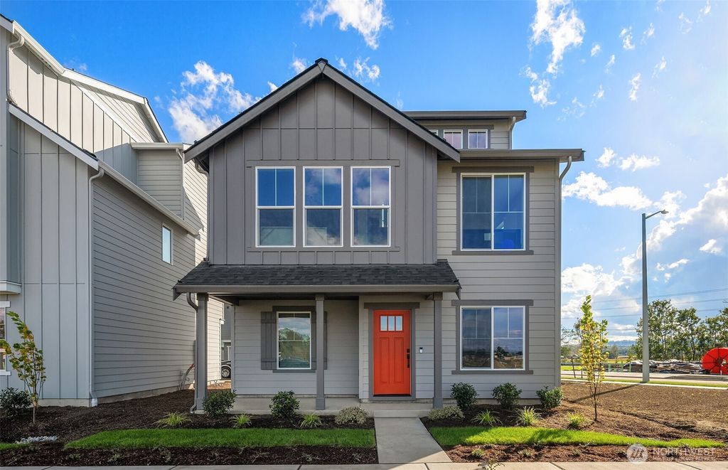2528 160th Street NE, Marysville, WA 98271