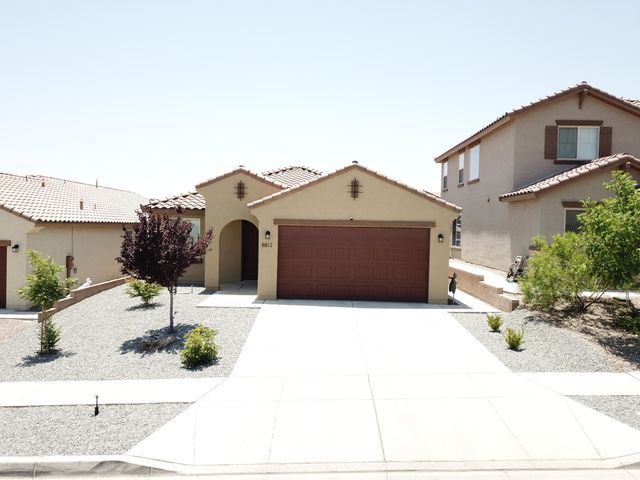 8812 MONSOON Road NW, Albuquerque, NM 87120