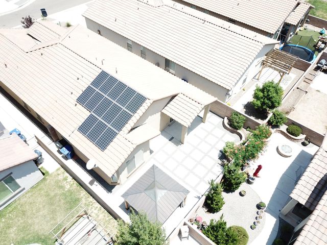 8812 MONSOON Road NW, Albuquerque, NM 87120