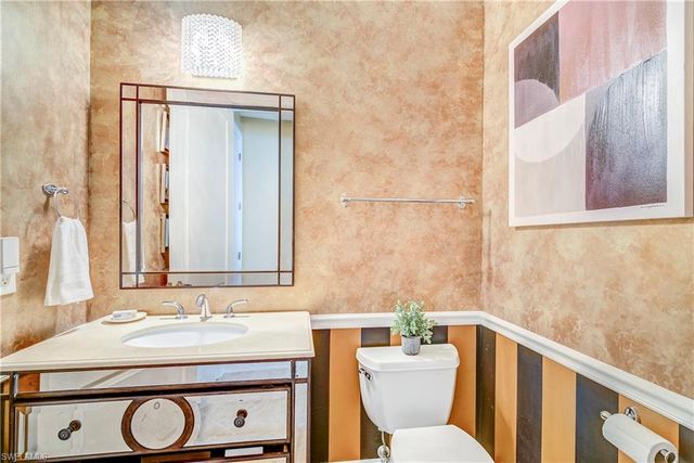 11000 Carrara CT 202, Bonita Springs, FL 34135