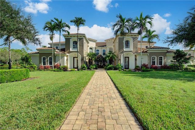 11000 Carrara CT 202, Bonita Springs, FL 34135