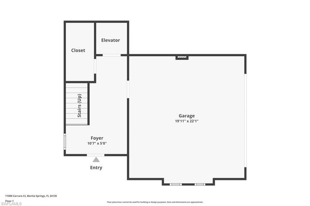 11000 Carrara CT 202, Bonita Springs, FL 34135