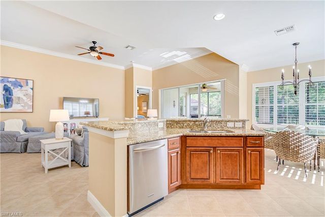 11000 Carrara CT 202, Bonita Springs, FL 34135