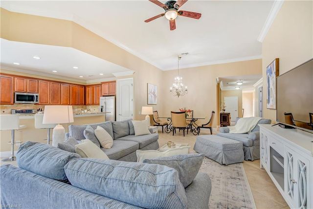11000 Carrara CT 202, Bonita Springs, FL 34135