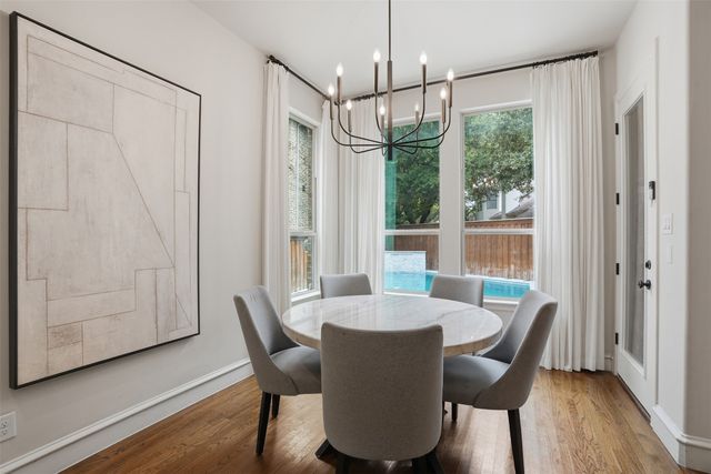 9424 Monteleon Court, Dallas, TX 75220