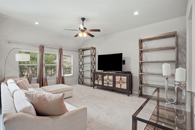 9424 Monteleon Court, Dallas, TX 75220