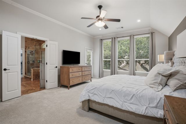 9424 Monteleon Court, Dallas, TX 75220