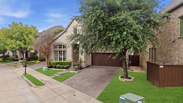 9424 Monteleon Court, Dallas, TX 75220