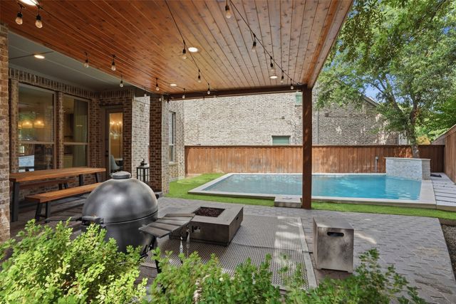 9424 Monteleon Court, Dallas, TX 75220