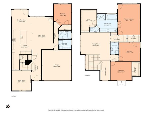 9424 Monteleon Court, Dallas, TX 75220