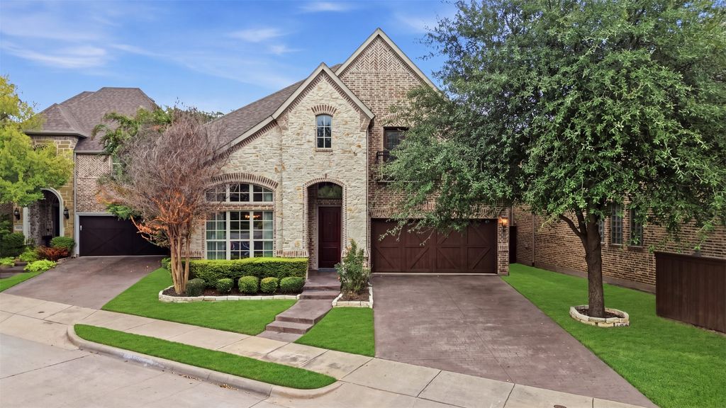 9424 Monteleon Court, Dallas, TX 75220