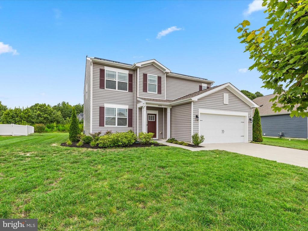 34090 GOOSEBERRY AVE, Ocean View, DE 19970