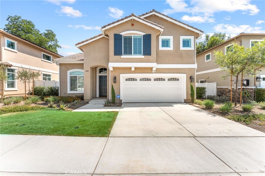 1240 Prabhu Way, Pomona, CA 91768