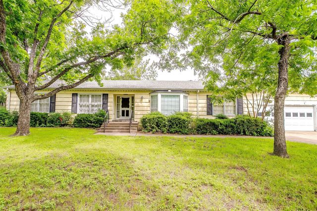 4524 Morris Court, Fort Worth, TX 76103