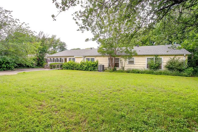 4524 Morris Court, Fort Worth, TX 76103