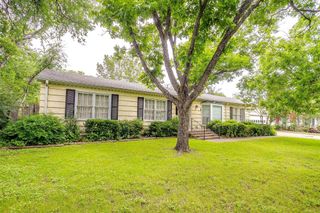 4524 Morris Court, Fort Worth, TX 76103