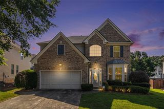 4482 Hazeltine Drive, South Fulton, GA 30349