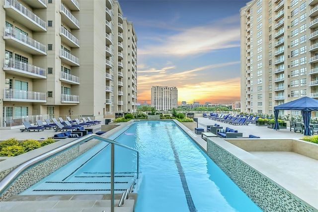 3225 Turtle Creek Boulevard 640, Dallas, TX 75219