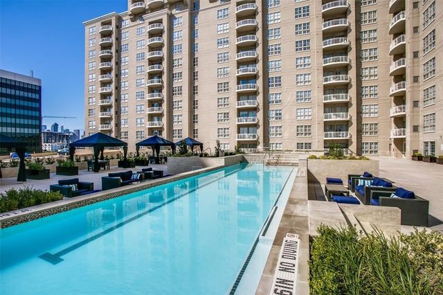 3225 Turtle Creek Boulevard 640, Dallas, TX 75219
