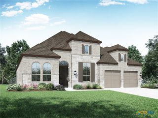 112 Las Posas Drive, Liberty Hill, TX 78642