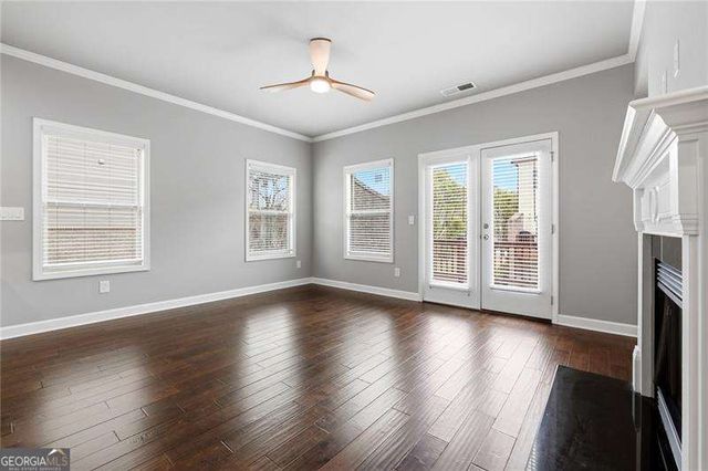 7375 Glisten Avenue, Atlanta, GA 30328