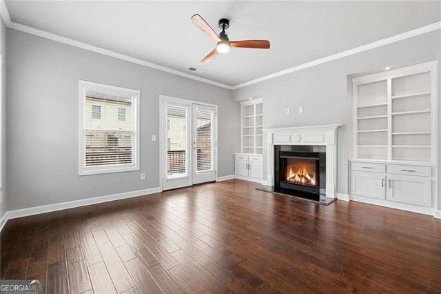 7375 Glisten Avenue, Atlanta, GA 30328