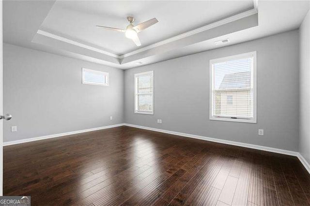 7375 Glisten Avenue, Atlanta, GA 30328