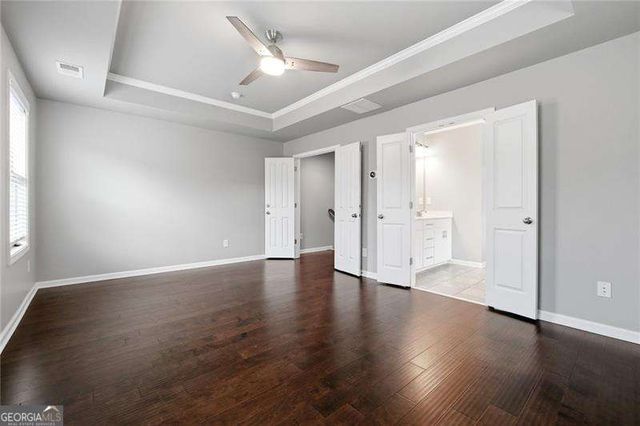 7375 Glisten Avenue, Atlanta, GA 30328