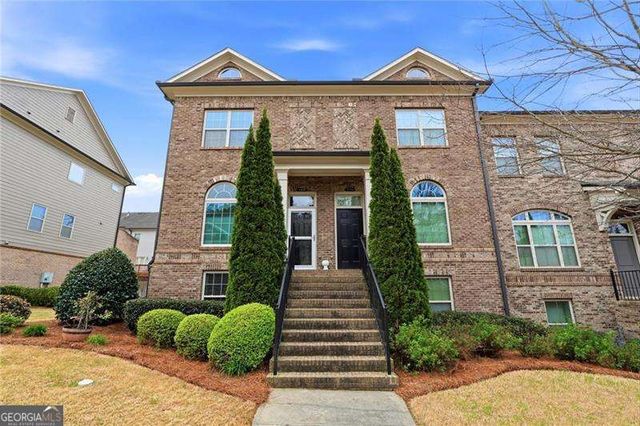 7375 Glisten Avenue, Atlanta, GA 30328