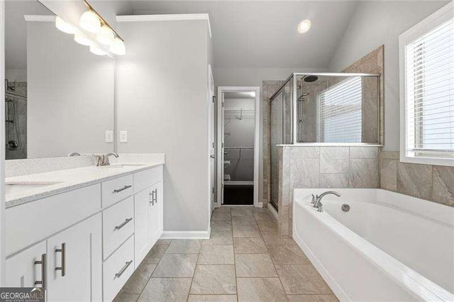 7375 Glisten Avenue, Atlanta, GA 30328