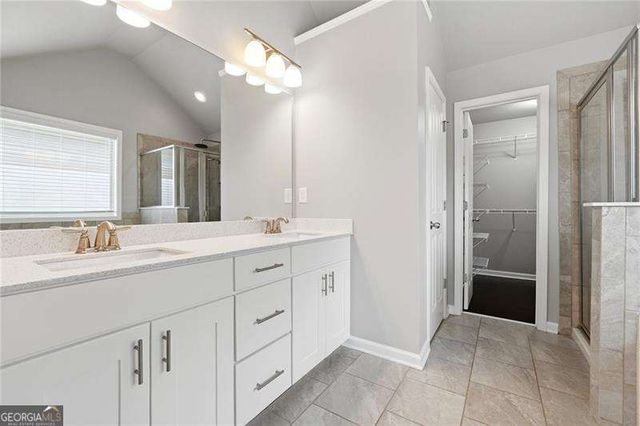 7375 Glisten Avenue, Atlanta, GA 30328