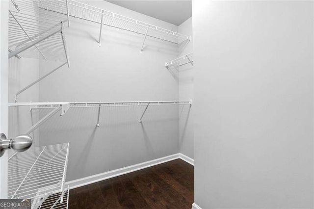 7375 Glisten Avenue, Atlanta, GA 30328