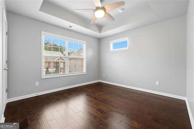 7375 Glisten Avenue, Atlanta, GA 30328