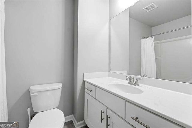 7375 Glisten Avenue, Atlanta, GA 30328