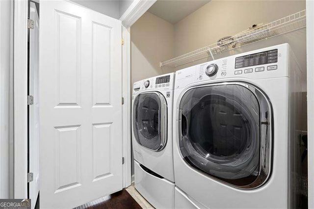 7375 Glisten Avenue, Atlanta, GA 30328