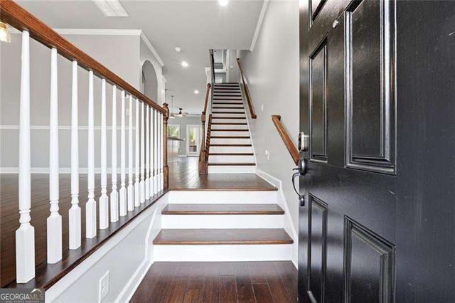 7375 Glisten Avenue, Atlanta, GA 30328