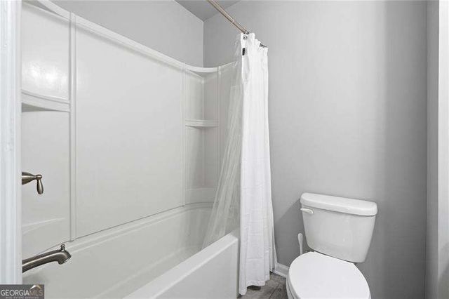 7375 Glisten Avenue, Atlanta, GA 30328