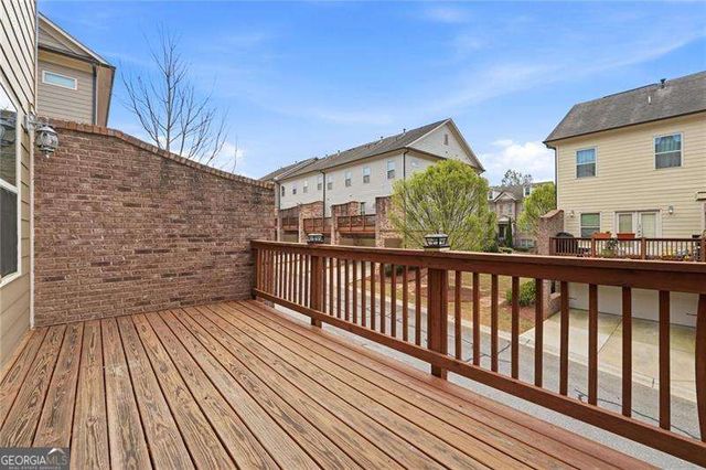 7375 Glisten Avenue, Atlanta, GA 30328