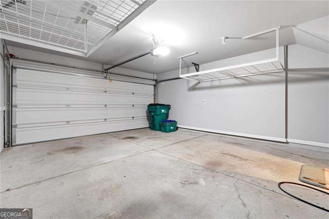 7375 Glisten Avenue, Atlanta, GA 30328