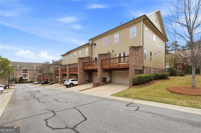 7375 Glisten Avenue, Atlanta, GA 30328