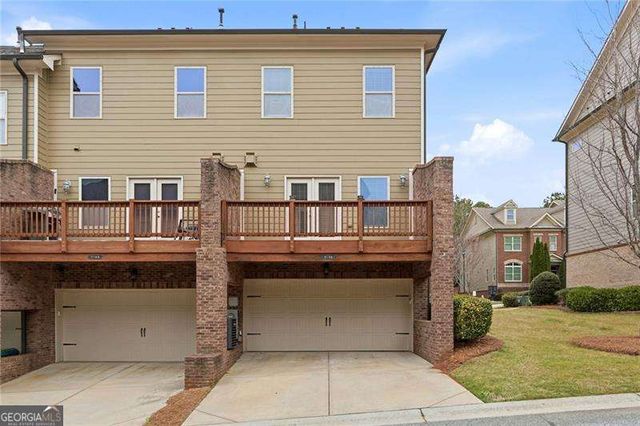 7375 Glisten Avenue, Atlanta, GA 30328