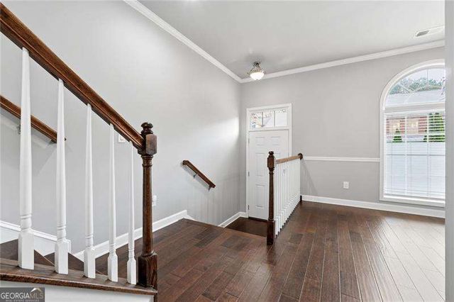 7375 Glisten Avenue, Atlanta, GA 30328