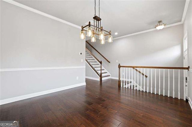 7375 Glisten Avenue, Atlanta, GA 30328