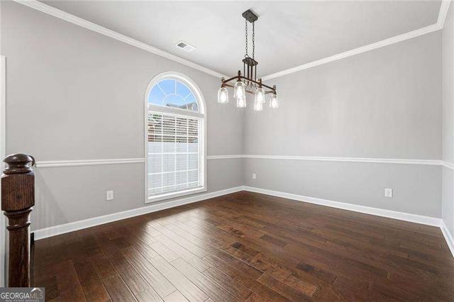 7375 Glisten Avenue, Atlanta, GA 30328