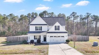 1031 Moonland Drive, Stedman, NC 28391