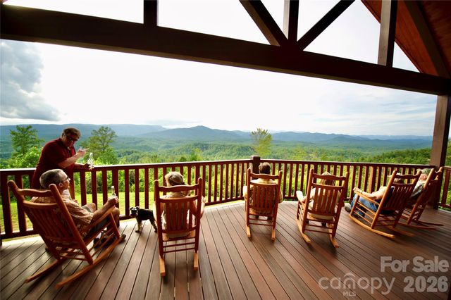 2095 Hitching Post Trail G45, Lenoir, NC 28645