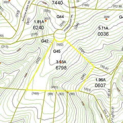 2095 Hitching Post Trail G45, Lenoir, NC 28645