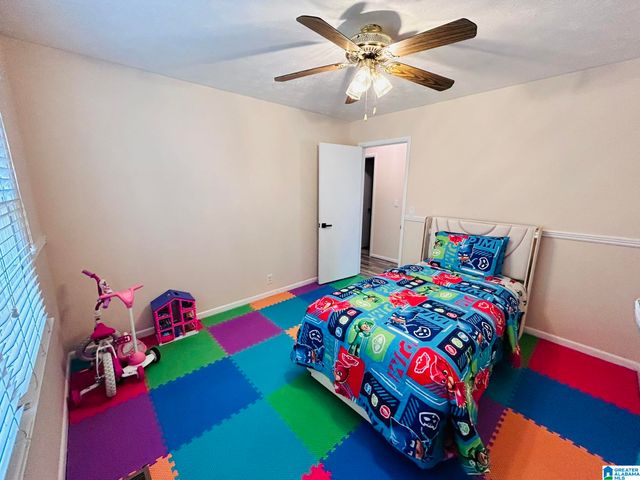 4136 CLOVERDALE ROAD, Anniston, AL 36207