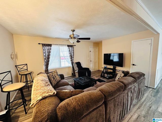 4136 CLOVERDALE ROAD, Anniston, AL 36207