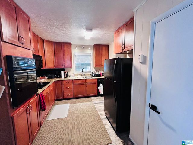 4136 CLOVERDALE ROAD, Anniston, AL 36207